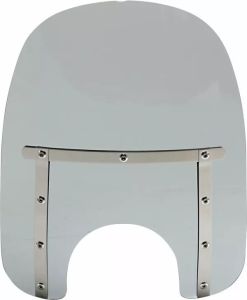 Memphis shades metric MEM42112 Memphis vékony szélvédő Szélvédő, plexi, fejidom