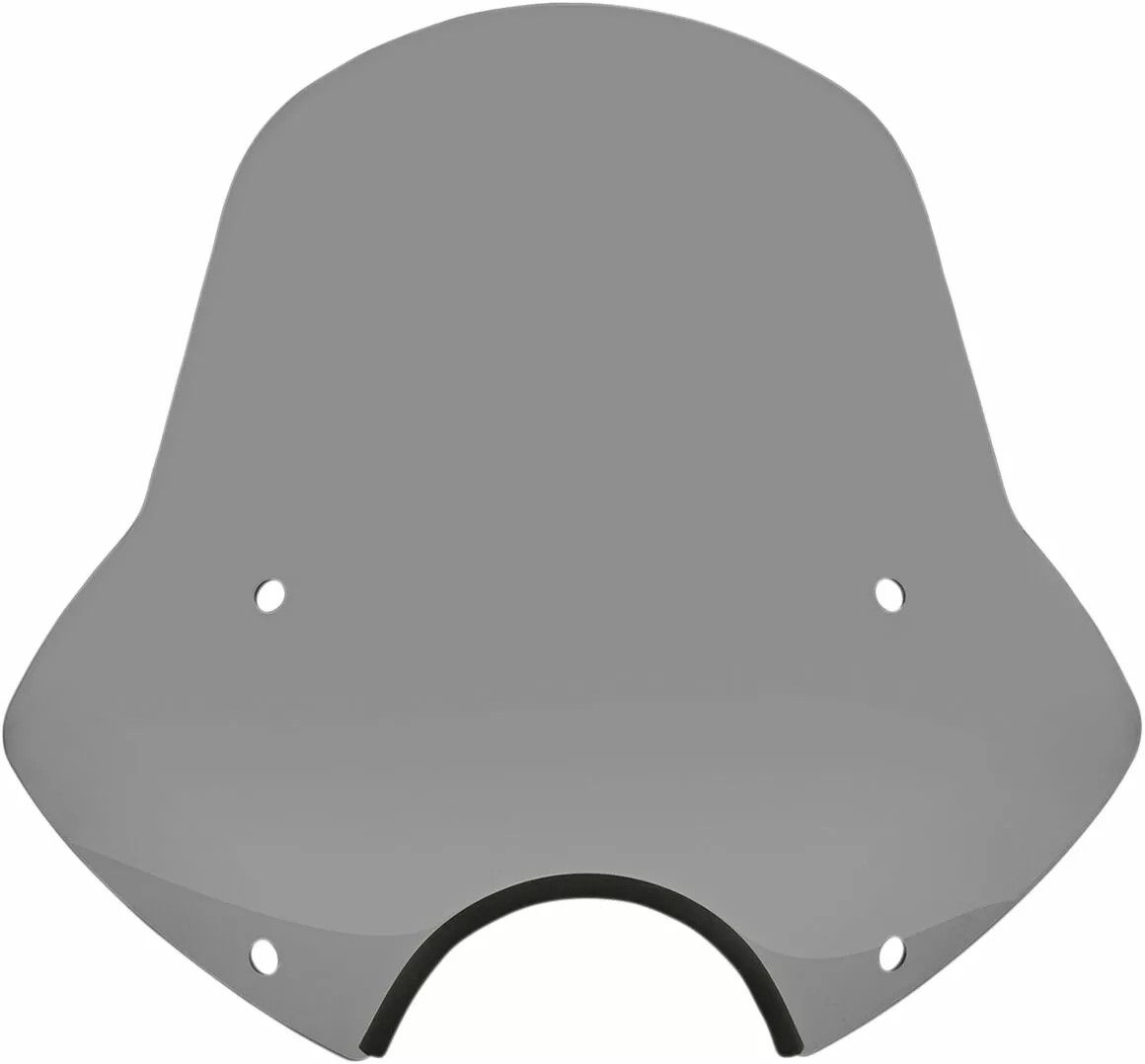 Memphis shades metric MEP54112 sebességű démon szélvédő Szélvédő, plexi, fejidom 1