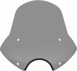 Memphis shades metric MEP54112 sebességű démon szélvédő Szélvédő, plexi, fejidom 1