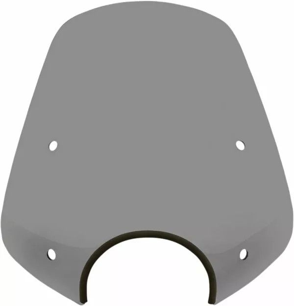 Memphis shades metric MEP55112 POP Top Sportshield Szélvédő, plexi, fejidom 0