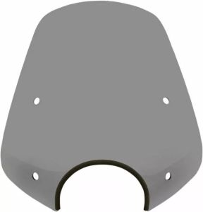 Memphis shades metric MEP55112 POP Top Sportshield Szélvédő, plexi, fejidom