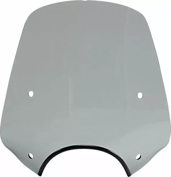 Memphis shades metric MEP55212 POP Top Sportshield Szélvédő, plexi, fejidom 0