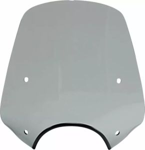Memphis shades metric MEP55212 POP Top Sportshield Szélvédő, plexi, fejidom