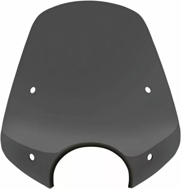 Memphis shades metric MEP55110 POP Top Sportshield Szélvédő, plexi, fejidom 0