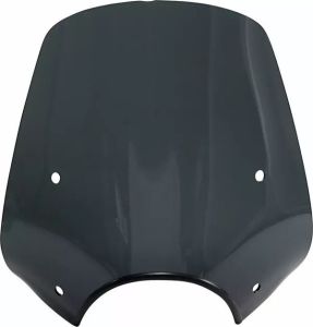 Memphis shades metric MEP55210 POP Top Sportshield Szélvédő, plexi, fejidom