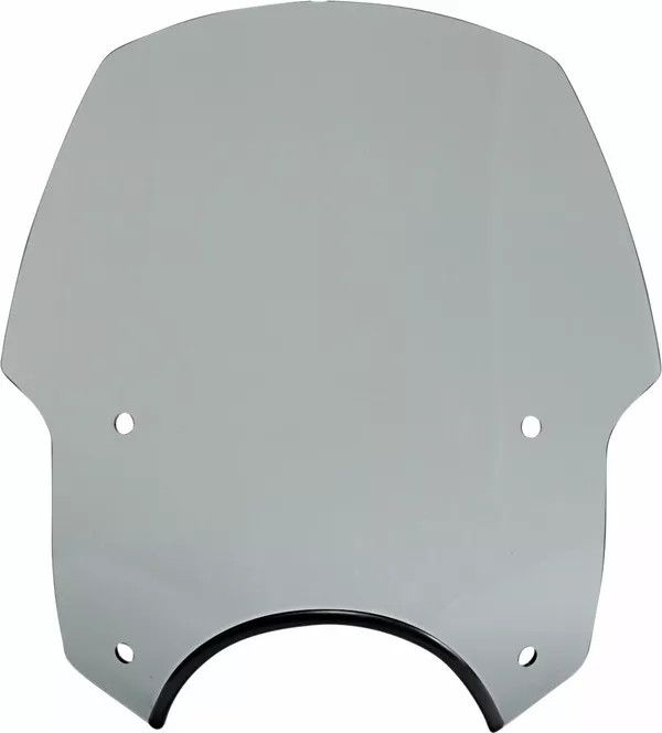 Memphis shades metric MEP56212 Alley Cat Sportshield Szélvédő, plexi, fejidom 0