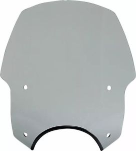 Memphis shades metric MEP56212 Alley Cat Sportshield Szélvédő, plexi, fejidom