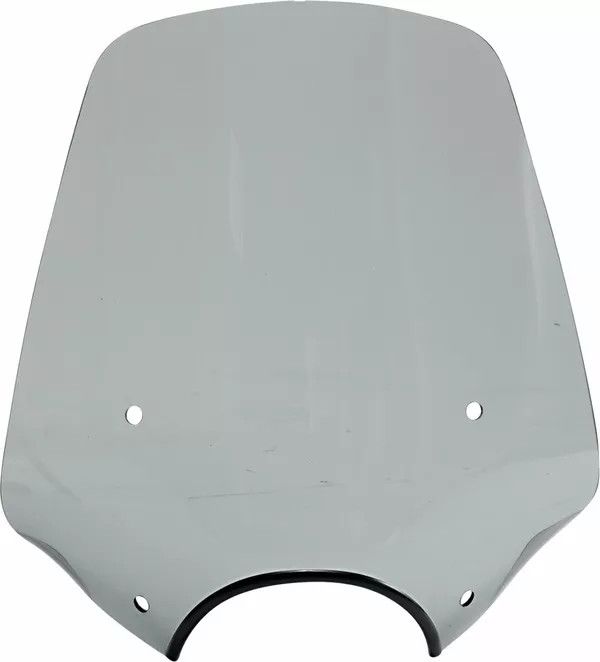 Memphis shades metric MEP57212 Big Shot Sportshield Szélvédő, plexi, fejidom 0