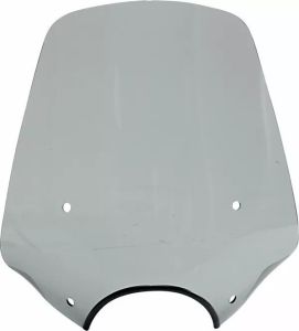 Memphis shades metric MEP57212 Big Shot Sportshield Szélvédő, plexi, fejidom