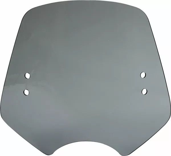 Memphis shades metric MEM16112 A lövő szélvédő Szélvédő, plexi, fejidom 0