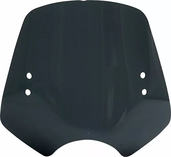 Memphis shades metric MEM16110 A lövő szélvédő Szélvédő, plexi, fejidom 0