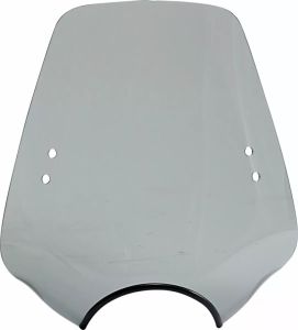 Memphis shades metric MEM21212 Classic Deuce szélvédő Szélvédő, plexi, fejidom 1
