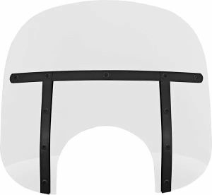Memphis shades metric MEB3510 Memphis Fats szélvédő Szélvédő, plexi, fejidom