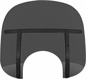 Memphis shades metric MEB35110 Memphis Fats szélvédő Szélvédő, plexi, fejidom