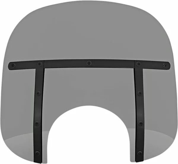 Memphis shades metric MEB35112 Memphis Fats szélvédő Szélvédő, plexi, fejidom 0