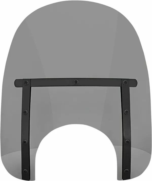 Memphis shades metric MEB41212 Memphis vékony szélvédő Szélvédő, plexi, fejidom 0