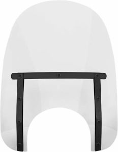 Memphis shades metric MEB4220 Memphis vékony szélvédő Szélvédő, plexi, fejidom