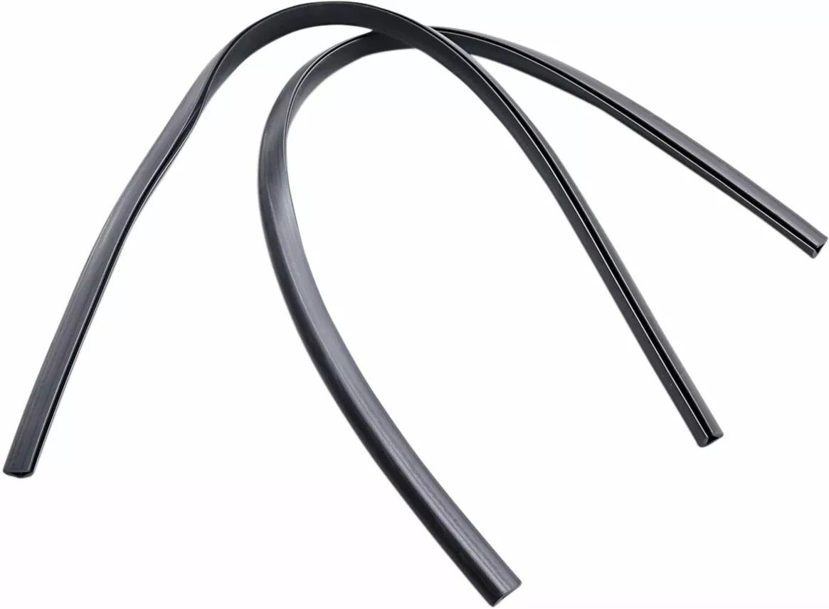 Klock werks KWW-05-0473 UTV FLARE ™ szélvédő készlet Szélvédő, plexi, fejidom 2