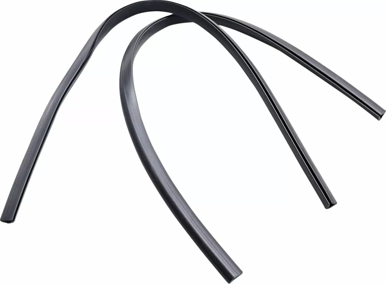 Klock werks KWW-05-0473 UTV FLARE ™ szélvédő készlet Szélvédő, plexi, fejidom 4