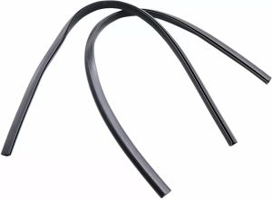 Klock werks KWW-05-0473 UTV FLARE ™ szélvédő készlet Szélvédő, plexi, fejidom 2