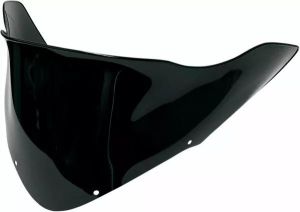 Sno stuff 450-182-50 motoros szélvédő Szélvédő, plexi, fejidom