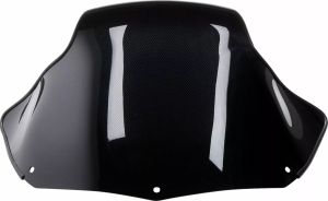 Powermadd/cobra 13030 COBRA ™ szélvédő Szélvédő, plexi, fejidom
