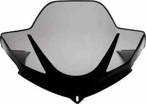 Powermadd/cobra 12920 COBRA ™ szélvédő Szélvédő, plexi, fejidom