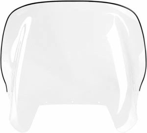 Kimpex 274832 Lexan® polikarbonát szélvédő Szélvédő, plexi, fejidom