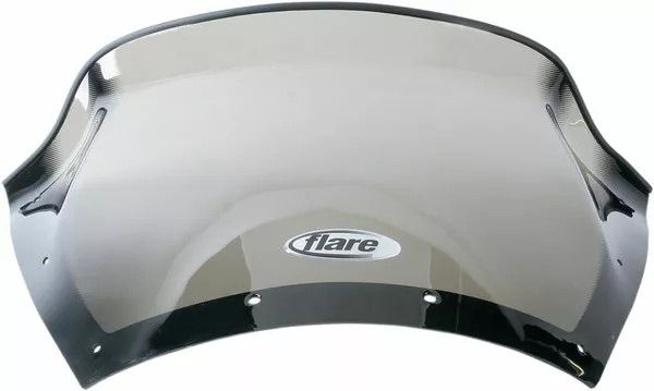 Kimpex 274889 Lexan® polikarbonát szélvédő Szélvédő, plexi, fejidom 0