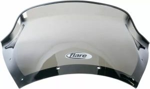 Kimpex 274889 Lexan® polikarbonát szélvédő Szélvédő, plexi, fejidom