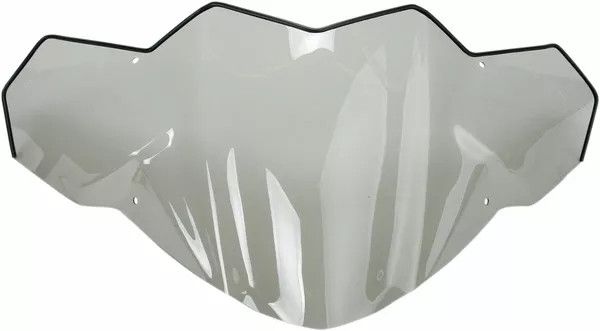 Kimpex 274973 Lexan® polikarbonát szélvédő Szélvédő, plexi, fejidom 0
