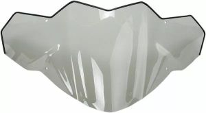 Kimpex 274973 Lexan® polikarbonát szélvédő Szélvédő, plexi, fejidom