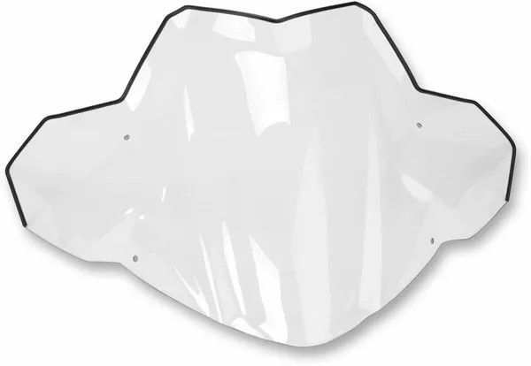Kimpex 274975 Lexan® polikarbonát szélvédő Szélvédő, plexi, fejidom 0