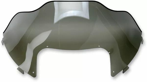 Kimpex 274885 Lexan® polikarbonát szélvédő Szélvédő, plexi, fejidom 0