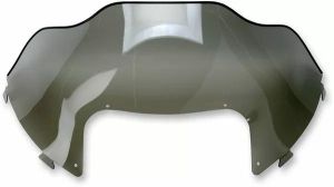 Kimpex 274885 Lexan® polikarbonát szélvédő Szélvédő, plexi, fejidom