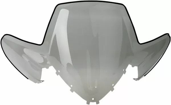 Kimpex 274979 Lexan® polikarbonát szélvédő Szélvédő, plexi, fejidom 0