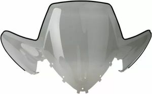 Kimpex 274979 Lexan® polikarbonát szélvédő Szélvédő, plexi, fejidom