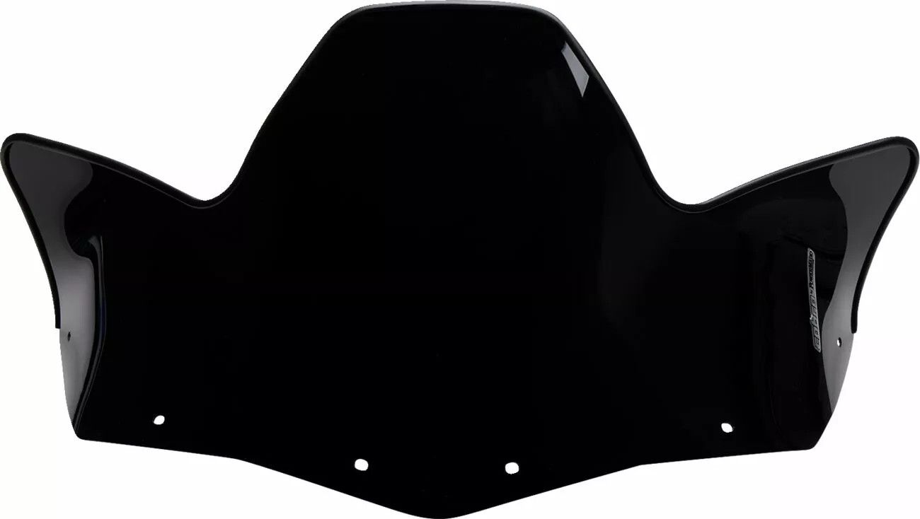 Powermadd/cobra 11712 COBRA ™ szélvédő Szélvédő, plexi, fejidom 0