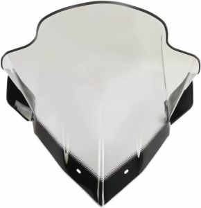 Sno stuff 450-188 csere szélvédő Szélvédő, plexi, fejidom