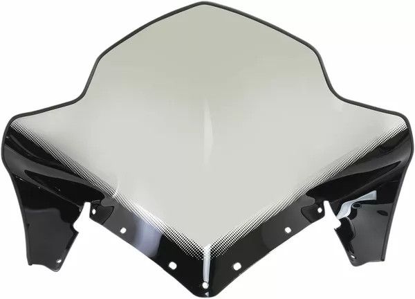 Sno stuff 450-263 csere szélvédő Szélvédő, plexi, fejidom 0