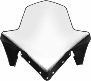 Sno stuff 450-264-10 csere szélvédő Szélvédő, plexi, fejidom