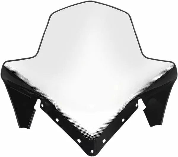 Sno stuff 450-264-10 csere szélvédő Szélvédő, plexi, fejidom 0