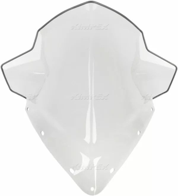 Kimpex 280104 Lexan® polikarbonát szélvédő Szélvédő, plexi, fejidom 0
