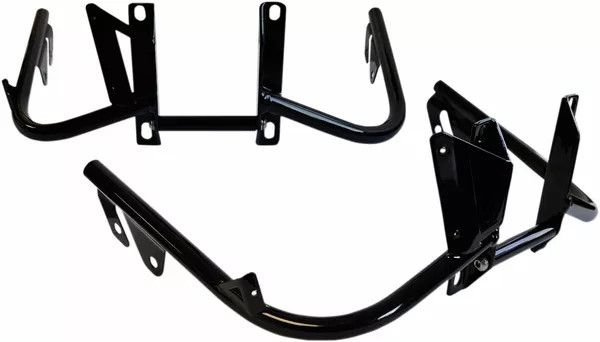 Trask TM-3016 Rejtett belső vásárlószekrény Szélvédő, plexi, fejidom 0