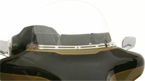 Rivco products HD920 FÉNY/SZÁMSÁGI ELLENŐRZÉS Szélvédő és karosszéria rögzítő alkatrész