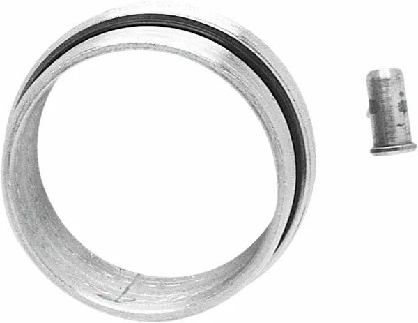 Colony 7119-2 szívócső anya, tömítés és mellbimbó Karosszéria rögzítő, csavar Body H&A 0