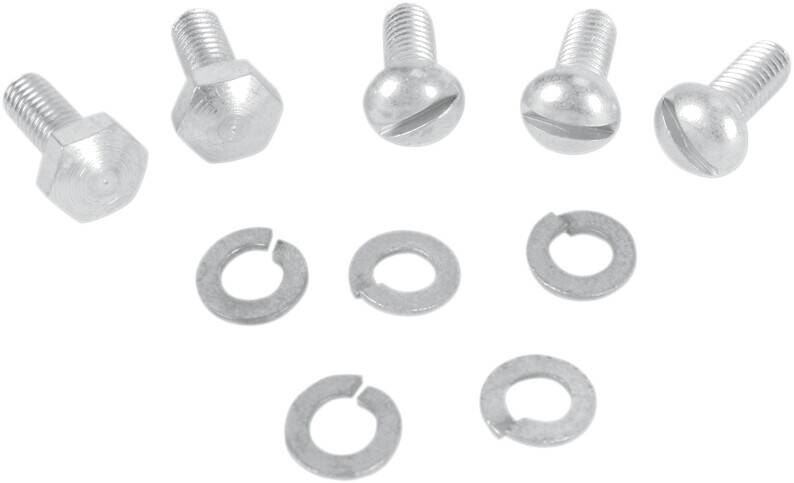 Colony készlet szünet csavar 36-64 CAD Karosszéria rögzítő, csavar Body H&A 0