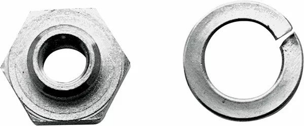 Colony 8874-2 ülés utáni rúd locknut Karosszéria rögzítő, csavar Body H&A 0