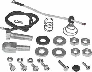 Colony 2568-24 Guide Spotlight Rebuild Kit Karosszéria rögzítő, csavar Body H&A
