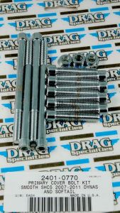 Drag specialties MK672S csavarkészlet Karosszéria rögzítő, csavar Body H&A